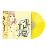 All That Jazz - Ghibli Jazz 2 (Yellow)