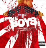 Christopher Lennertz & Matt Bowen – The Best of the Boys