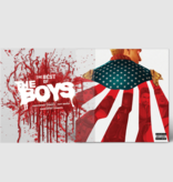 Christopher Lennertz & Matt Bowen – The Best of the Boys