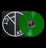 Yard Act ‎– The Overload (Ghetto Lettuce Green)