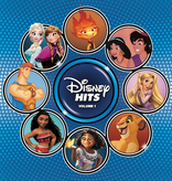 Various ‎- Disney Hits Vol. 1