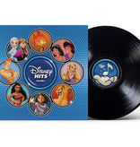 Various ‎- Disney Hits Vol. 1