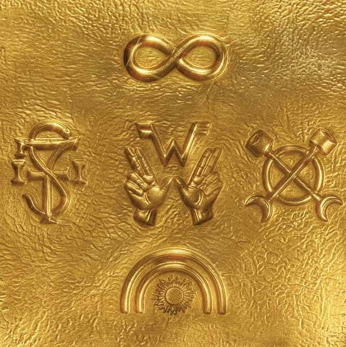 Weezer - Gold Album (CD)