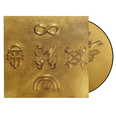 Weezer - Gold Album (CD)