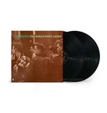 Smiths - The World Won't Listen