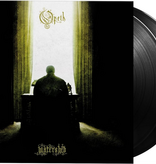 Opeth ‎– Watershed