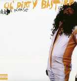 Ol' Dirty Bastard – N***a Please (Yellow, White & Black)