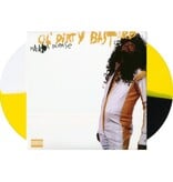 Ol' Dirty Bastard – N***a Please (Yellow, White & Black)