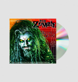 Rob Zombie - Hellbilly Deluxe (CD)