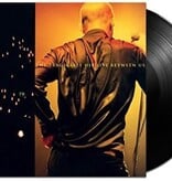 Tragically Hip - Live Between Us