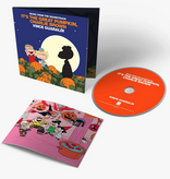 Vince Guaraldi Trio - It's The Great Pumpkin, Charlie Brown (CD)