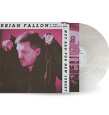 Brian Fallon - Not Bad For New Jersey (Pearl White)