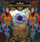 Mastodon – Crack The Skye (CD)