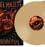 Black Label Society – Engines Of Demolition (Orange Custard)
