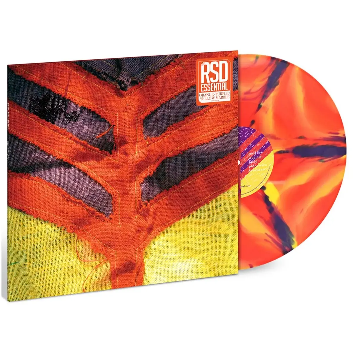 Yeah Yeah Yeahs - Show Your Bones (20th Anniversary Edition)