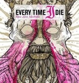 Every Time I Die - New Junk Aesthetic (CD/DVD)
