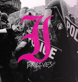 Every Time I Die - Ex Lives (CD)