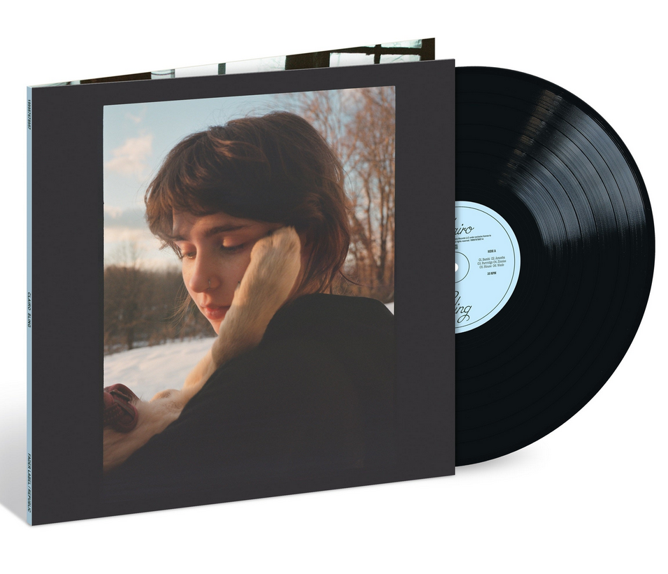 Clairo – Sling (5th Anniversary Edition)