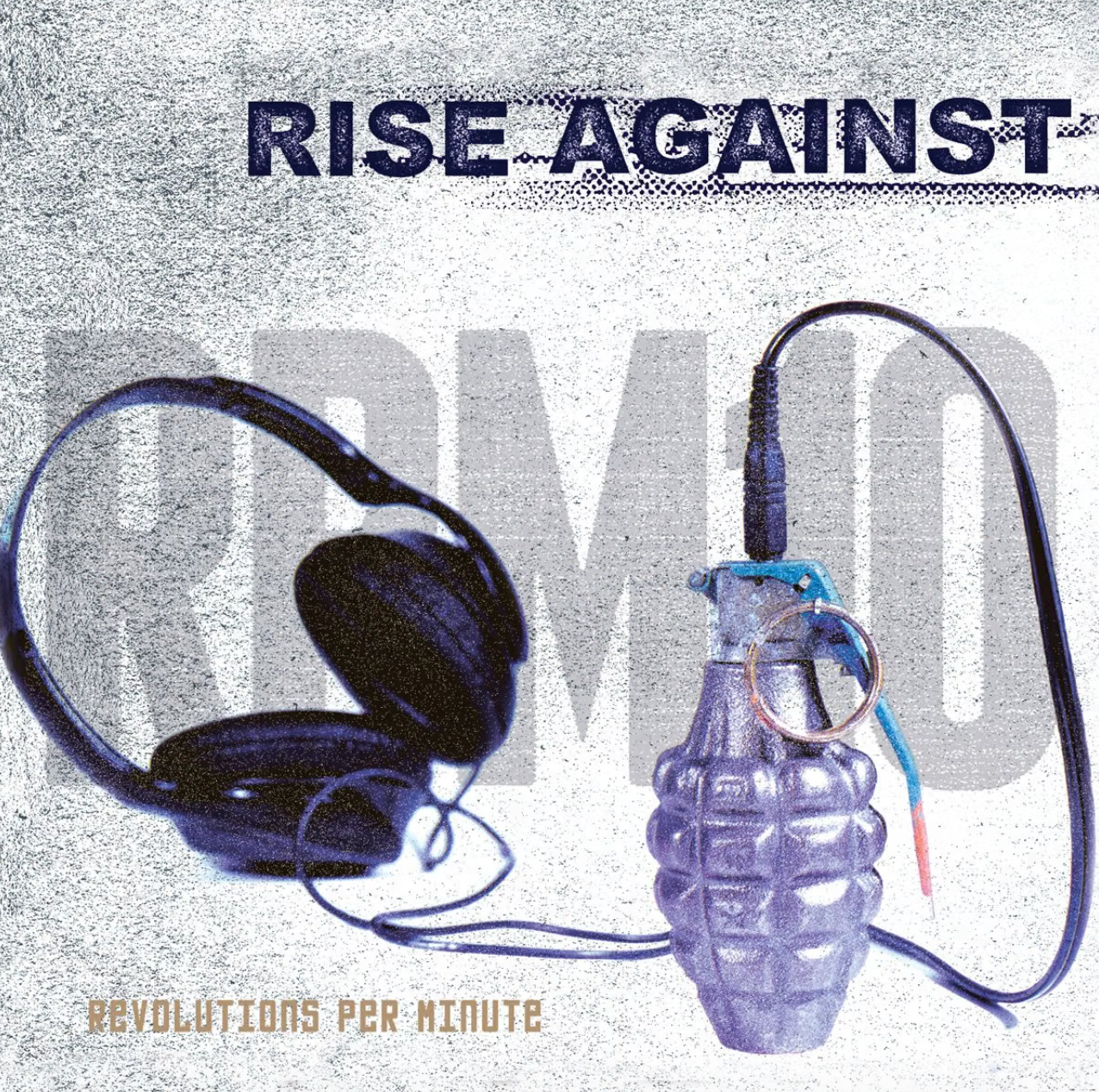 Rise Against - RPM10 (CD)