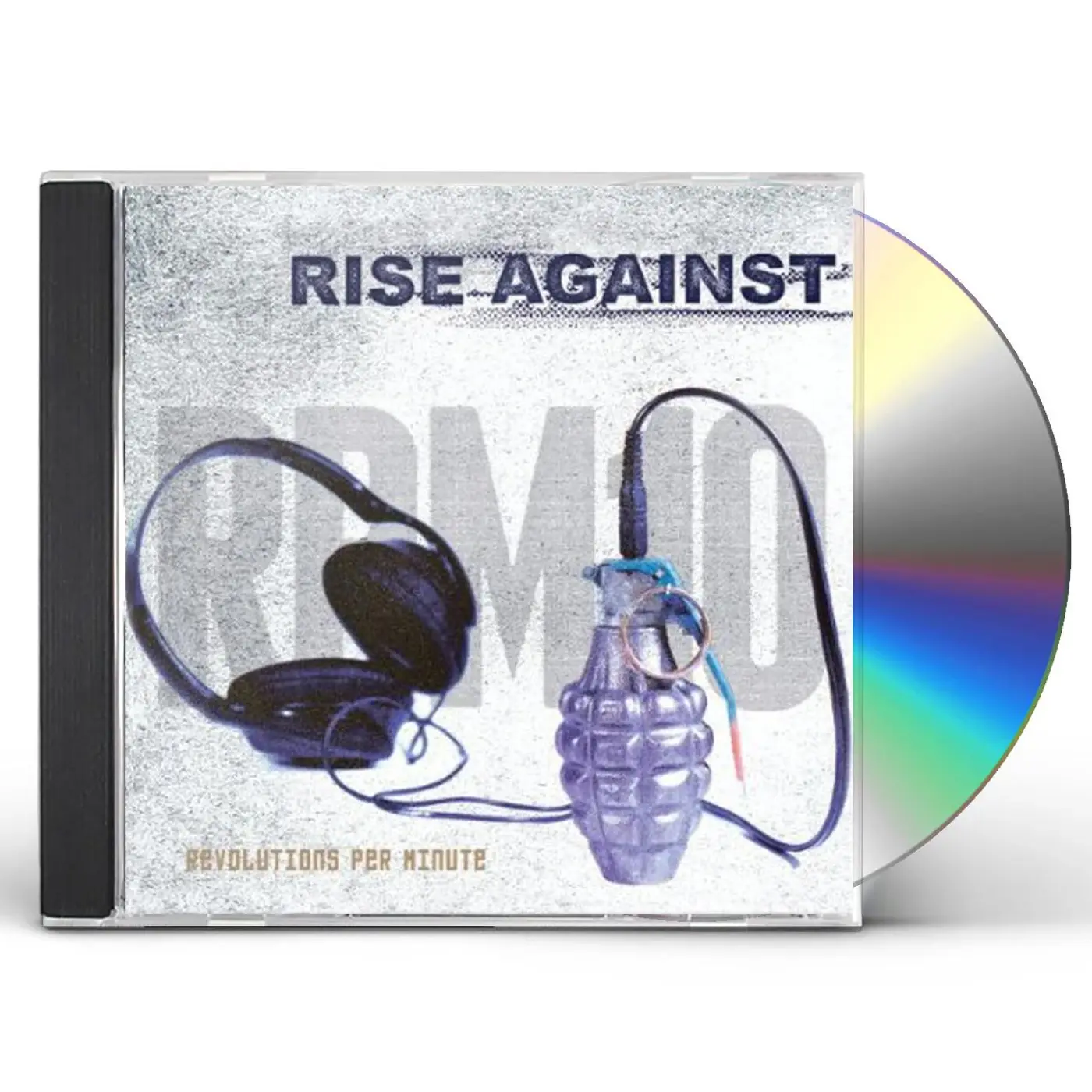 Rise Against - RPM10 (CD)