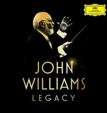John Williams - Legacy