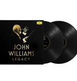 John Williams - Legacy