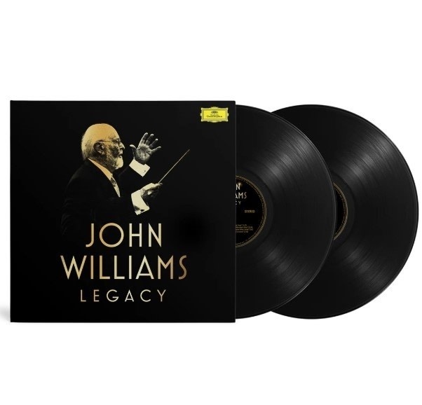 John Williams - Legacy