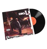 Big L - Lifestylez Ov Da Poor & Dangerous