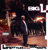 Big L - Lifestylez Ov Da Poor & Dangerous
