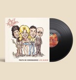 Amyl And The Sniffers - Truth Or Consequence