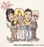 Amyl And The Sniffers - Truth Or Consequence