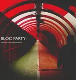 Bloc Party - Anatomy Of A Brief Romance (Red Bio-Vinyl)