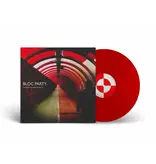 Bloc Party - Anatomy Of A Brief Romance (Red Bio-Vinyl)