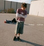 Royel Otis - Hickey (CD)
