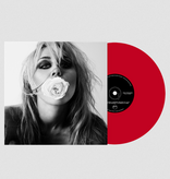 Miley Cyrus - Bass Persuades (Apple Red)