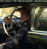 Neil Young & The Chrome Hearts - Second Song
