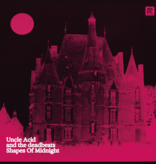 Uncle Acid And The Deadbeats - Shapes Of Midnight (Purple)