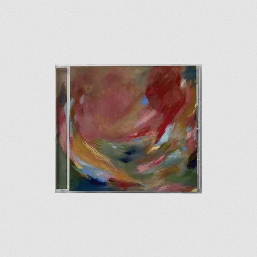 Lizzy McAlpine - Angel (CD)