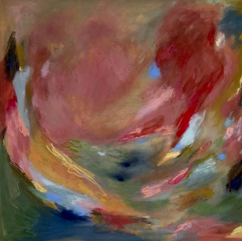 Lizzy McAlpine - Angel (Maiden Fair)