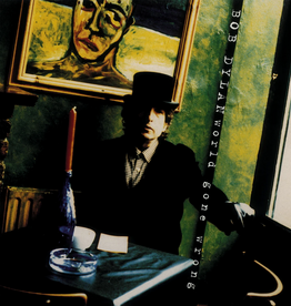 Bob Dylan - World Gone Wrong