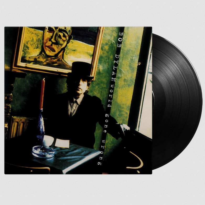 Bob Dylan - World Gone Wrong