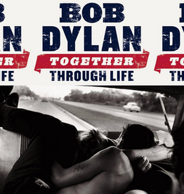 Bob Dylan - Together Through Life
