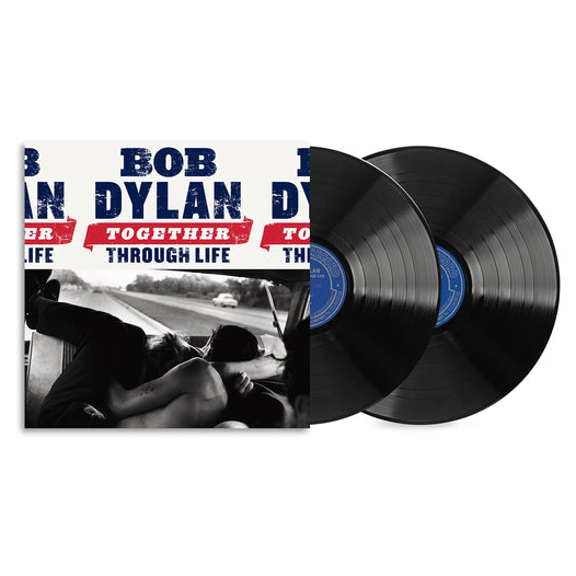 Bob Dylan - Together Through Life
