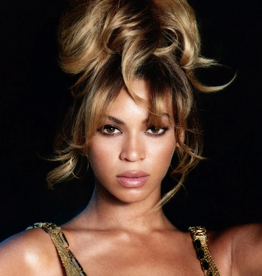 Beyoncé ‎– B'Day (20th Anniversary Edition)