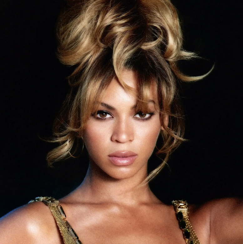 Beyoncé ‎– B'Day (20th Anniversary Edition)