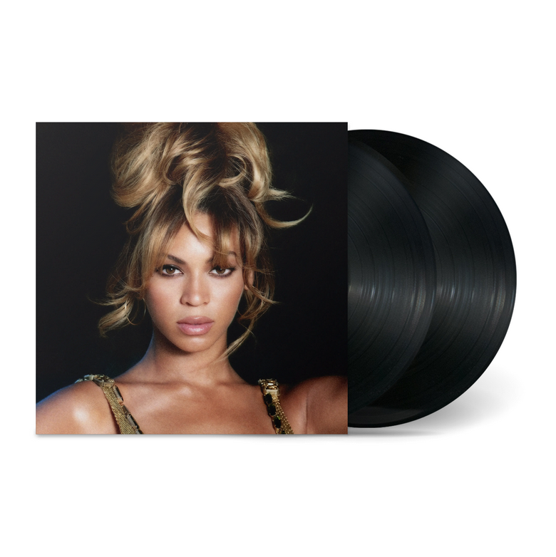 Beyoncé ‎– B'Day (20th Anniversary Edition)