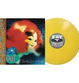 Strung Out - Twisted By Design (Yellow)