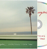 Menzingers - Everything I Ever Saw (CD)
