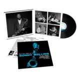 Sonny Rollins - Sonny Rollins Vol. 2 (Blue Note Tone Poet)