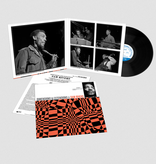 Sam Rivers - Dimensions Extensions (Blue Note Tone Poet)